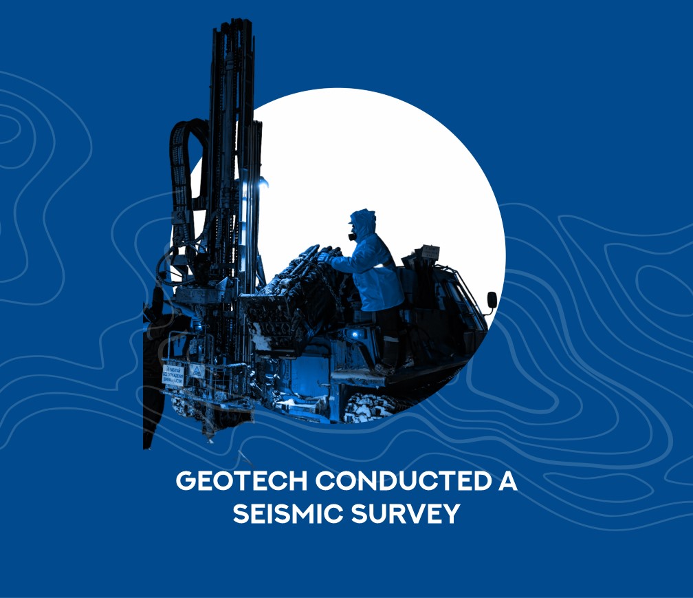 GEOTEK Conducts Seismic Survey in One of the Oldest Oil and Gas Regions of the Samara Region
